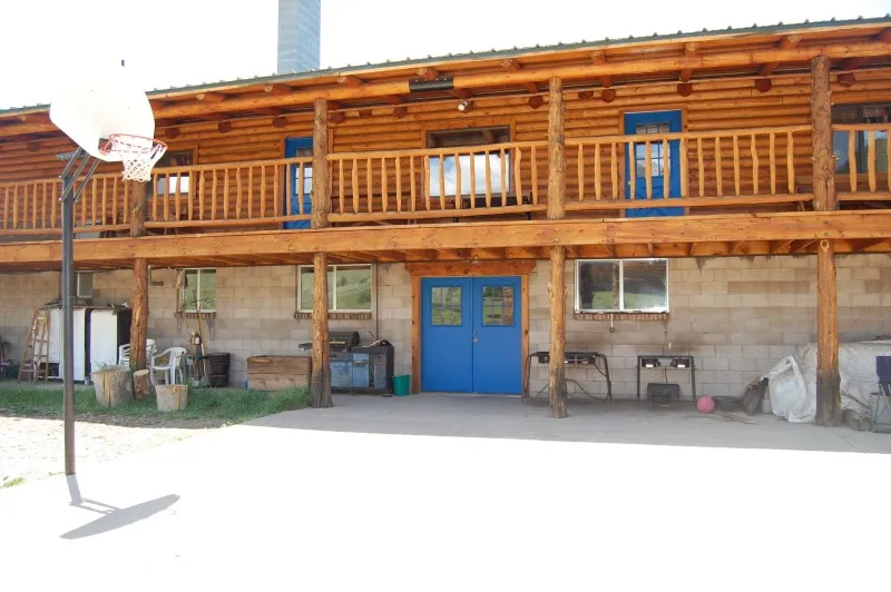 Little Creek Cabin photo 6