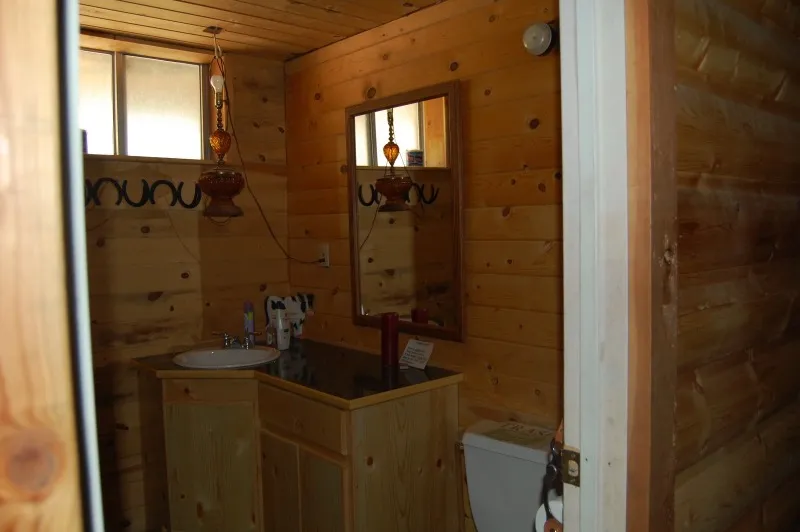 Little Creek Cabin photo 7