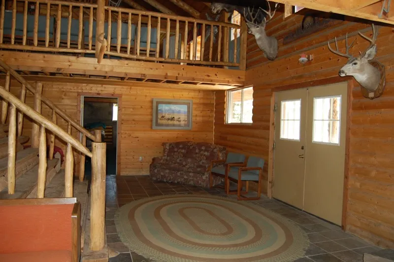 Little Creek Cabin photo 8