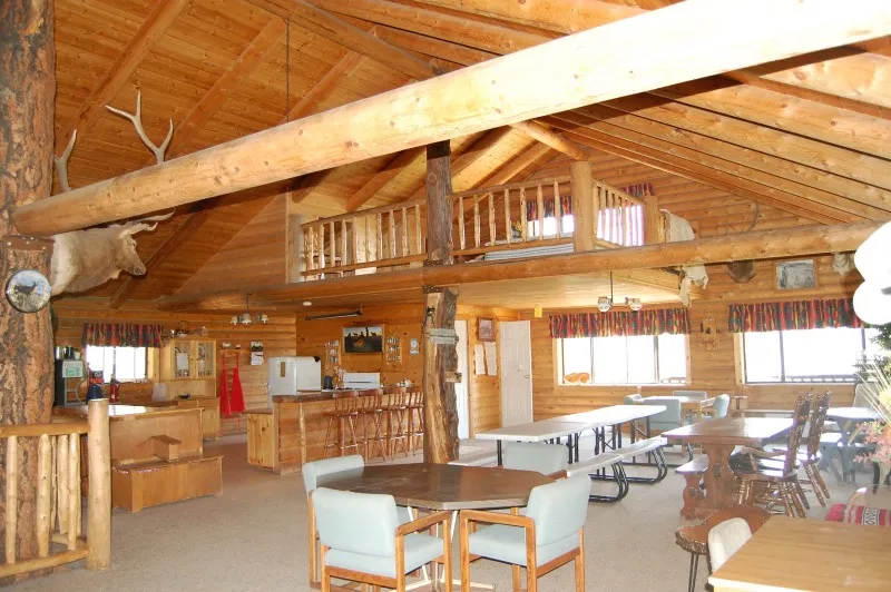 Little Creek Cabin photo 9