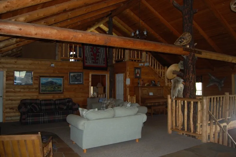 Little Creek Cabin photo 10