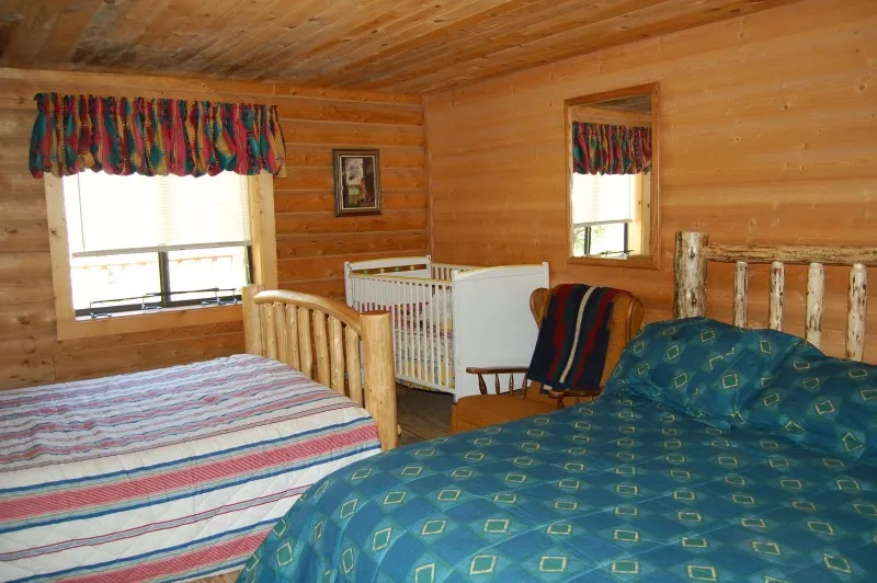 Little Creek Cabin photo 12