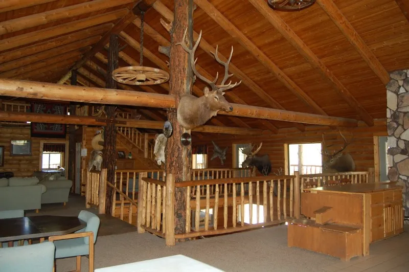 Little Creek Cabin photo 14