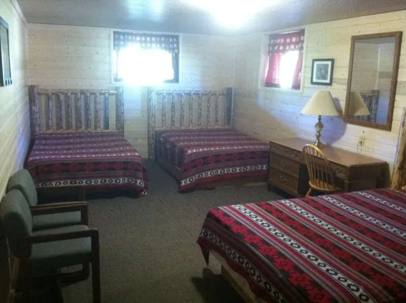 Little Creek Cabin photo 20