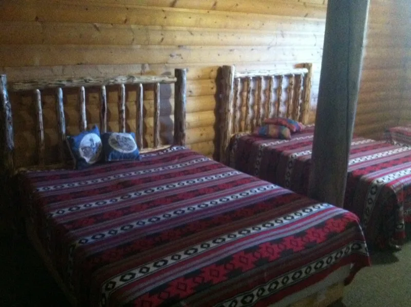 Little Creek Cabin photo 21