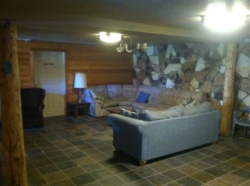 Little Creek Cabin photo 22