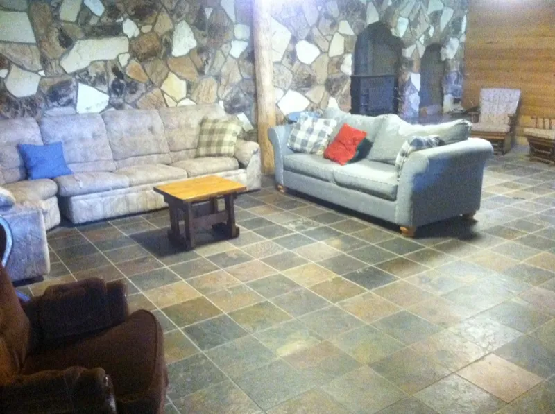 Little Creek Cabin photo 23